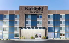 Fairfield By Marriott Inn & Suites Amarillo Central